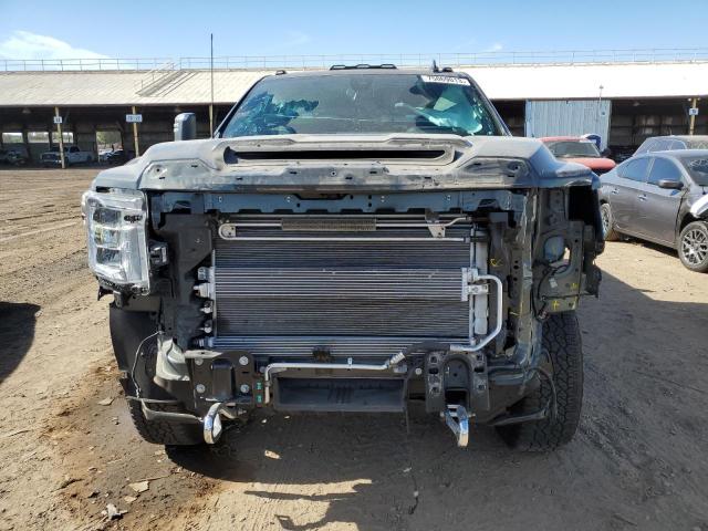 1GT49REY5PF123486 GMC Sierra K2500 Denali