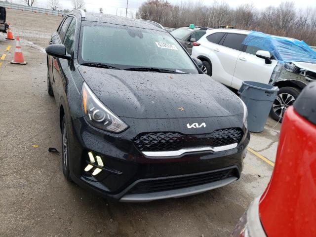 KNDCB3LC6N5516033 Kia Niro LX 5