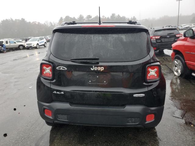 ZACCJBBT1FPB35715 | 2015 JEEP RENEGADE L