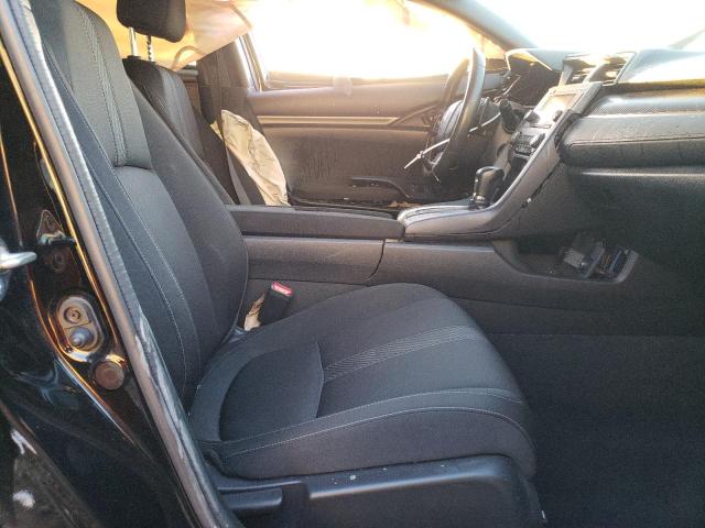 SHHFK7H46HU410852 Honda Civic Sport