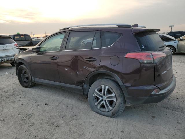 2T3ZFREV4JW415527 | 2018 Toyota rav4 le