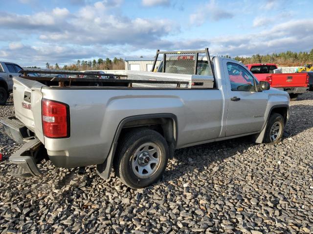 2014 GMC Sierra C1500 VIN: 1GTN1TEH9EZ258037 Lot: 76136663