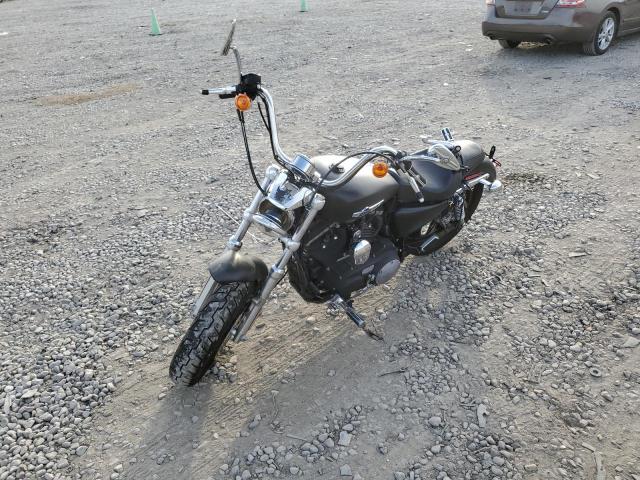 2015 HARLEY-DAVIDSON XL1200 CP 1HD1LH318FC439399