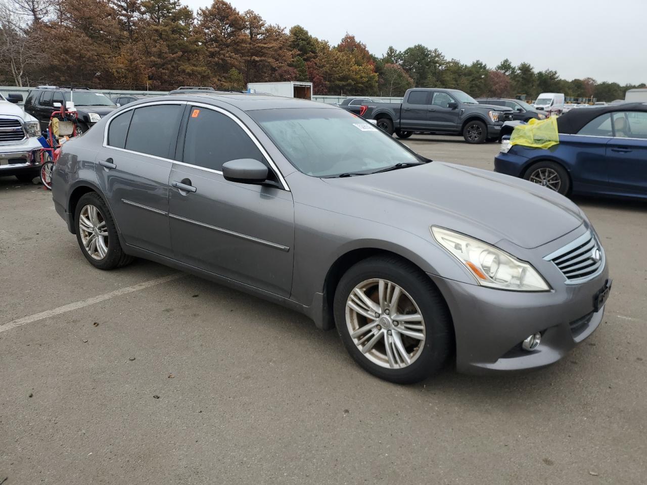 JN1CV6AR1DM753973 2013 Infiniti G37