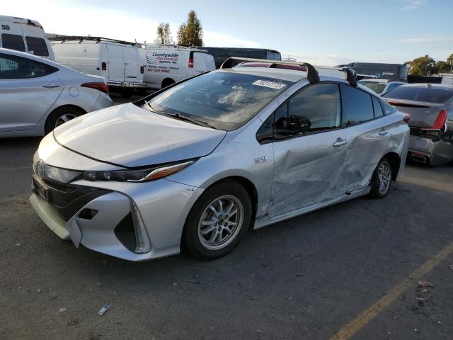 2020 Toyota Prius Prime LE