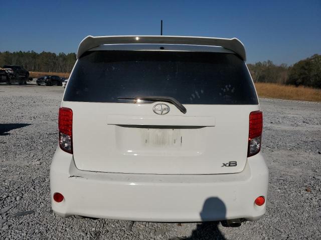 JTLZE4FE7CJ023295 | 2012 Scion xb