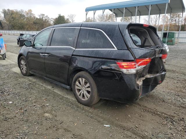 5FNRL5H64EB002444 | 2014 HONDA ODYSSEY EX