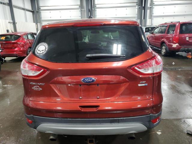 1FMCU9G91FUB06836 2015 FORD ESCAPE, photo no. 6