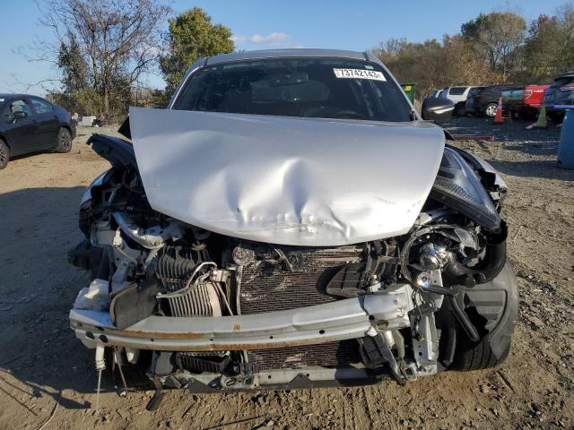 2015 NISSAN JUKE S - JN8AF5MVXFT553417