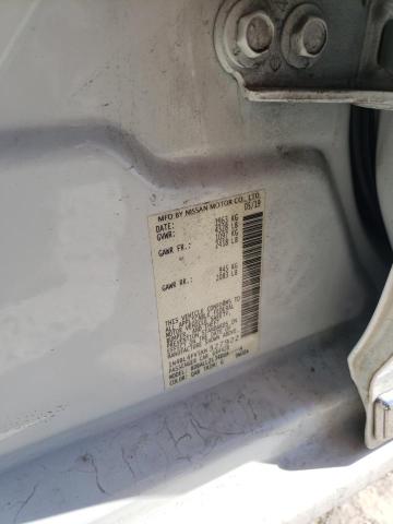 1N4BL4FV5KN327922 Nissan Altima Platinum