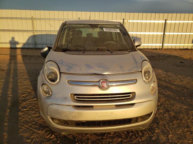 ZFBCFABH5EZ024692 | 2014 FIAT 500L EASY