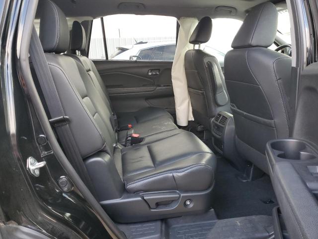 5FNYF6H56KB093714 | 2019 HONDA PILOT EXL