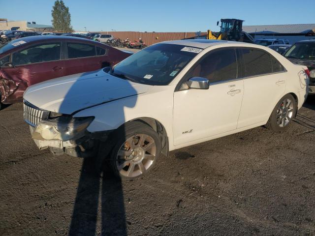 2008 Lincoln MKZ 