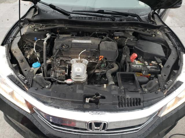 1HGCR2F76GA011562 | 2016 HONDA ACCORD EX