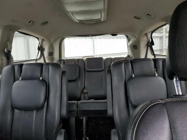 1998 Chrysler Town & Country Lx VIN: 1C4GP54LXWB561718 Lot: 75656543