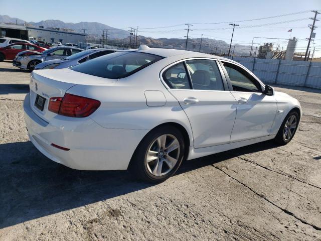 VIN WBAXG5C53DDY32863 2013 BMW 5 Series, 528 I no.3