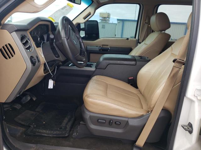 1FT7W2BT2FEC08621 | 2015 FORD F250 SUPER