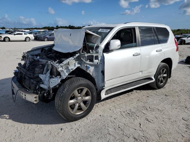 2013 Lexus GX 460 Premium