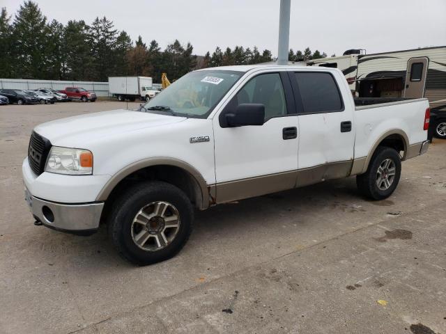 2006 Ford F-150 SuperCrew 