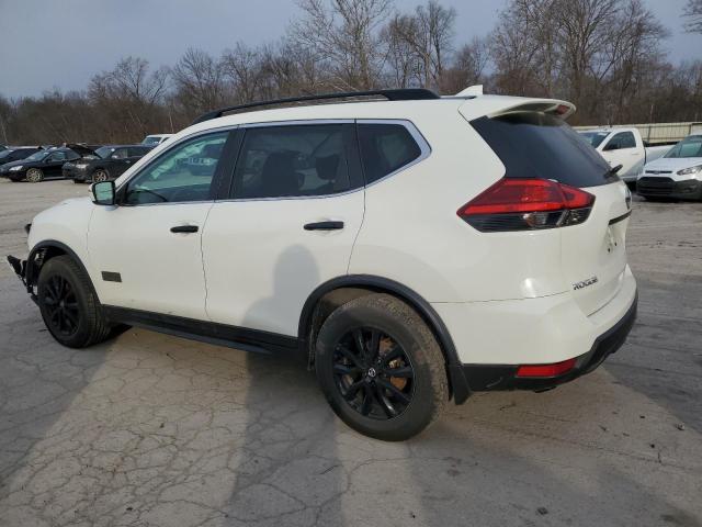 5N1AT2MV8HC767579 2017 Nissan Rogue Sv