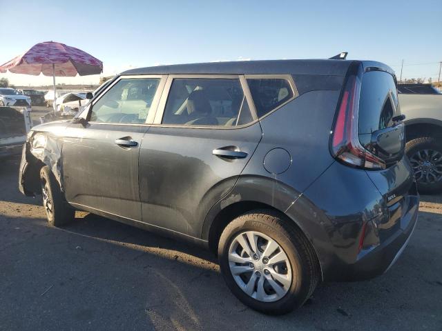 KNDJ23AU9P7199472 KIA SOUL LX