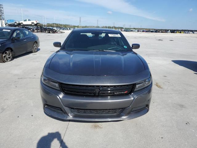 2C3CDXBG7LH163415 | 2020 DODGE CHARGER SX