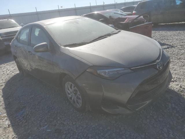 2017 TOYOTA COROLLA L - 5YFBURHE5HP648792