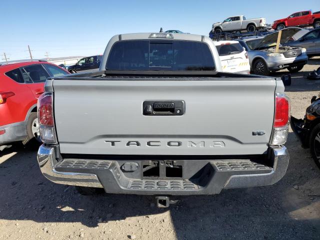 3TMCZ5AN4LM319476 | 2020 TOYOTA TACOMA DOU