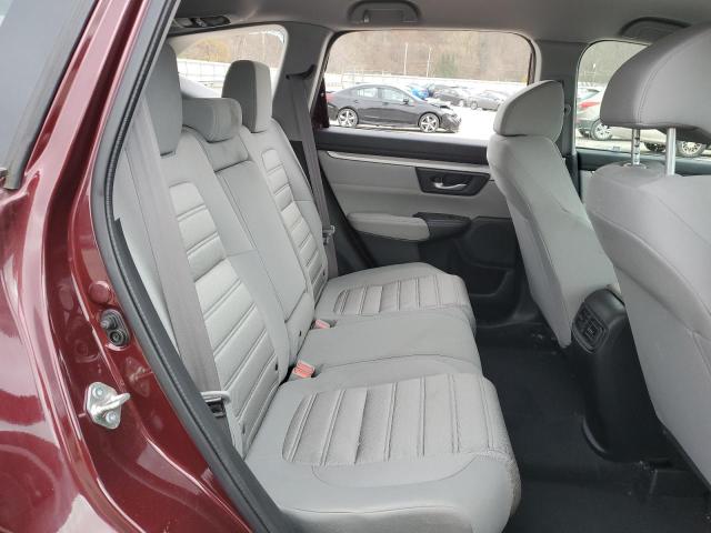 2HKRW6H37JH214141 Honda CR-V LX