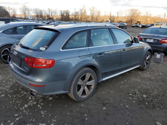 VIN WA1TFAFL3EA109244 2014 Audi A4, Premium no.3