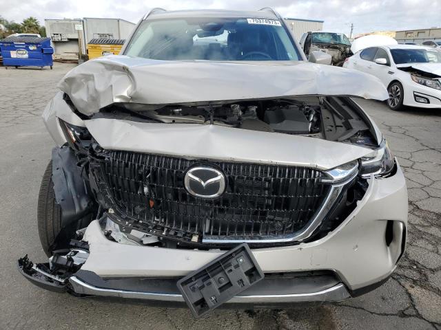 2024 Mazda Cx-90 Premium VIN: JM3KKDHD0R1121045 Lot: 75374973