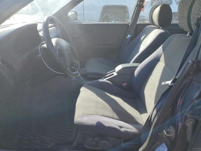 1996 Subaru Legacy Outback VIN: 4S3BG6855T7389446 Lot: 77404273