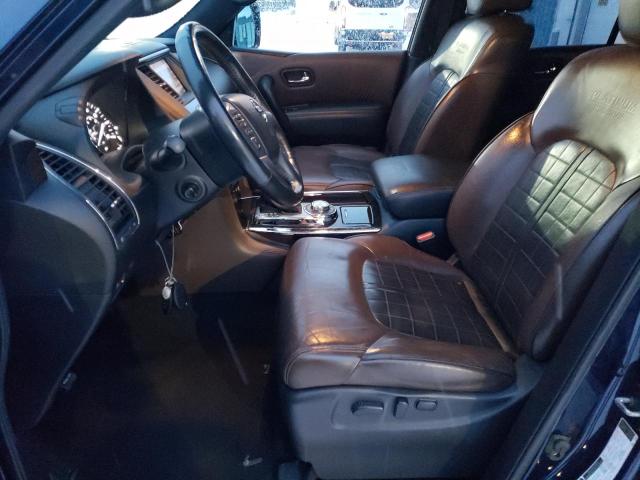 JN8AY2NC2J9555030 Nissan ARMADA SV