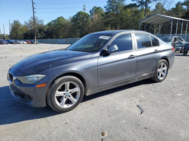 2014 BMW 3 Series 328i