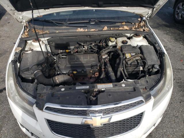 1G1PE5SB6E7159334 | 2014 CHEVROLET CRUZE LT