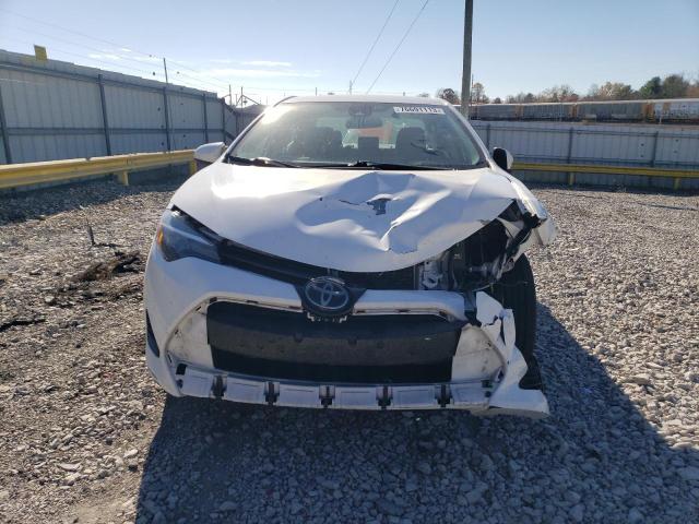 2T1BURHE5KC241871 | 2019 TOYOTA COROLLA L