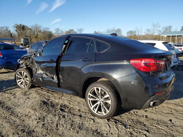 5UXKU0C32H0G68995 2017 BMW X6 - Image 2