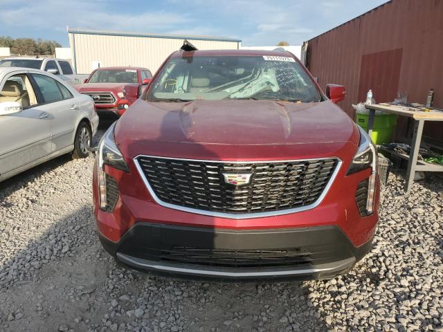 1GYFZCR40MF008636 Cadillac XT4 PREMIU 5