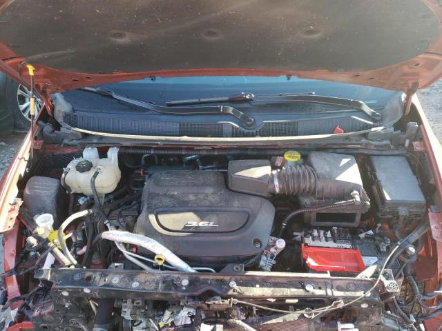 2C4RC1GG0JR164587 2018 CHRYSLER PACIFICA, photo no. 12