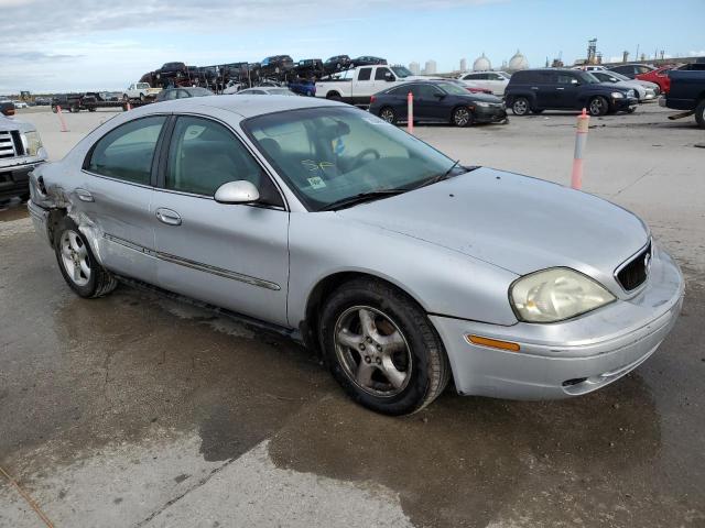 1MEFM50U32A619721 2002 Mercury Sable Gs