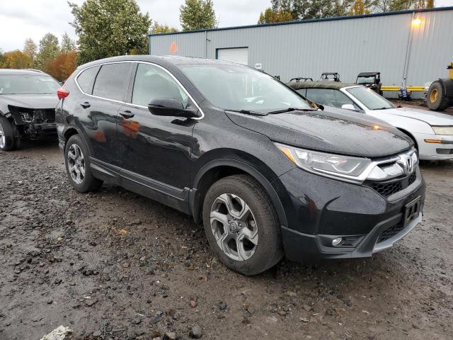 2HKRW2H53JH669725 | 2018 HONDA CR-V EX