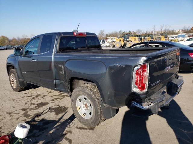 1GTH6CE32F1253636 GMC CANYON SLT