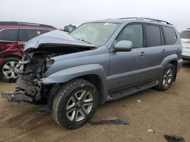 2004 Lexus GX 470 