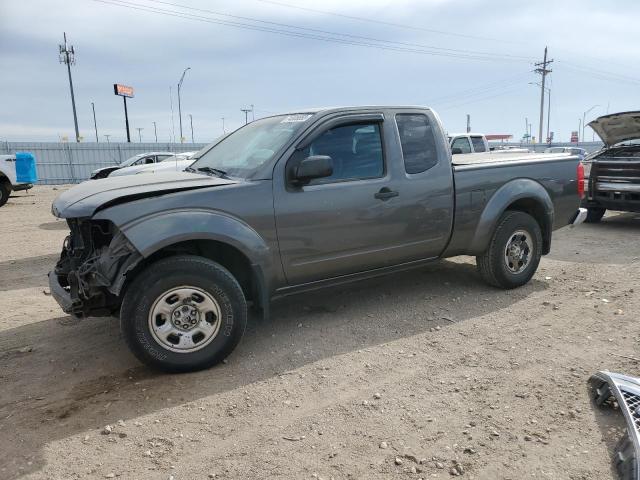 2008 Nissan Frontier 