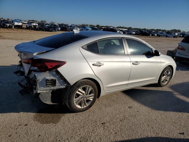 5NPD84LF5LH521059 | 2020 HYUNDAI ELANTRA SE