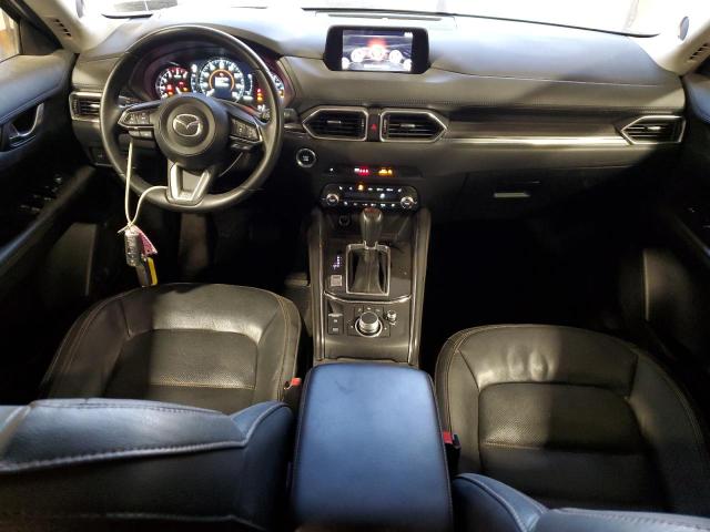 2019 MAZDA CX-5 GRAND - JM3KFBDM7K0587260