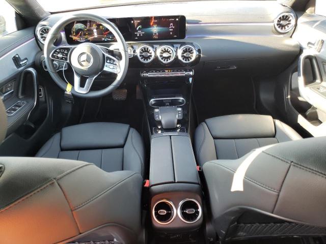 W1K5J4GB7PN397257 Mercedes-Benz CLA 250