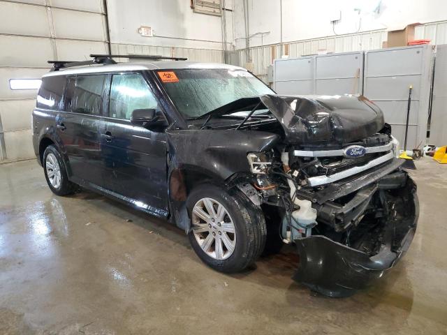 2011 Ford Flex Se VIN: 2FMGK5BC5BBD18531 Lot: 75489003