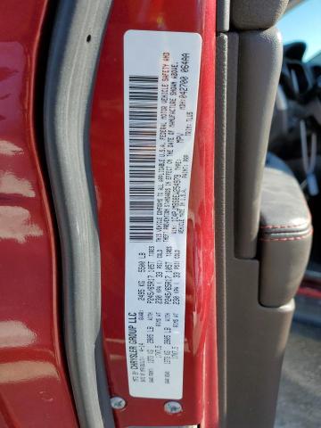 1C4PJMBS8EW254979 Jeep Cherokee Trailhawk