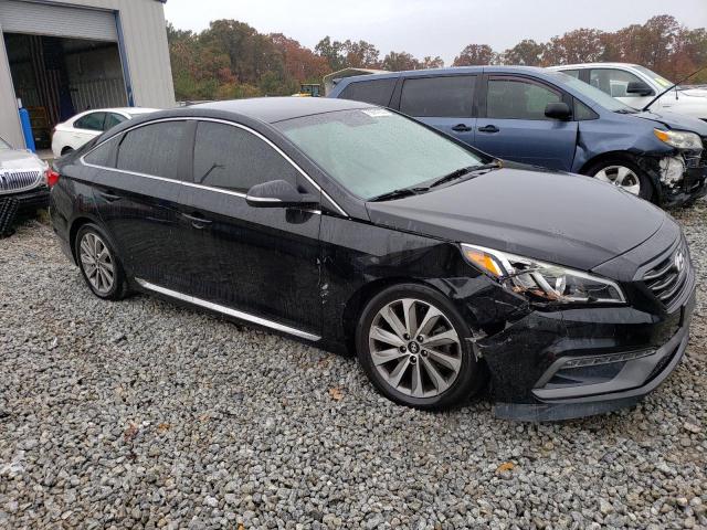 5NPE34AF1FH091279 | 2015 HYUNDAI SONATA SPO